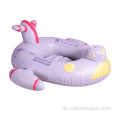 Anpassungs-U-Boot-aufblasbares Pool-Float-Wassergewehrspielzeug